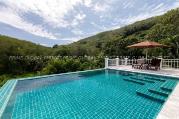 700 Sq.m Villa for Rent and Sale in Layan
