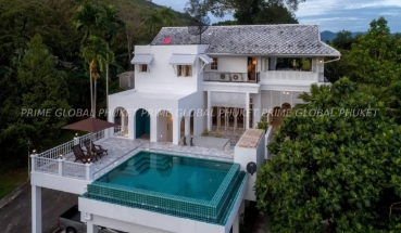 700 Sq.m Villa for Rent and Sale in Layan