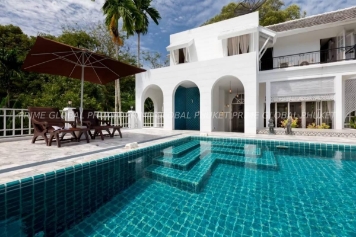 700 Sq.m Villa for Rent and Sale in Layan
