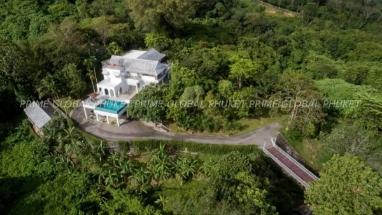 700 Sq.m Villa for Rent and Sale in Layan