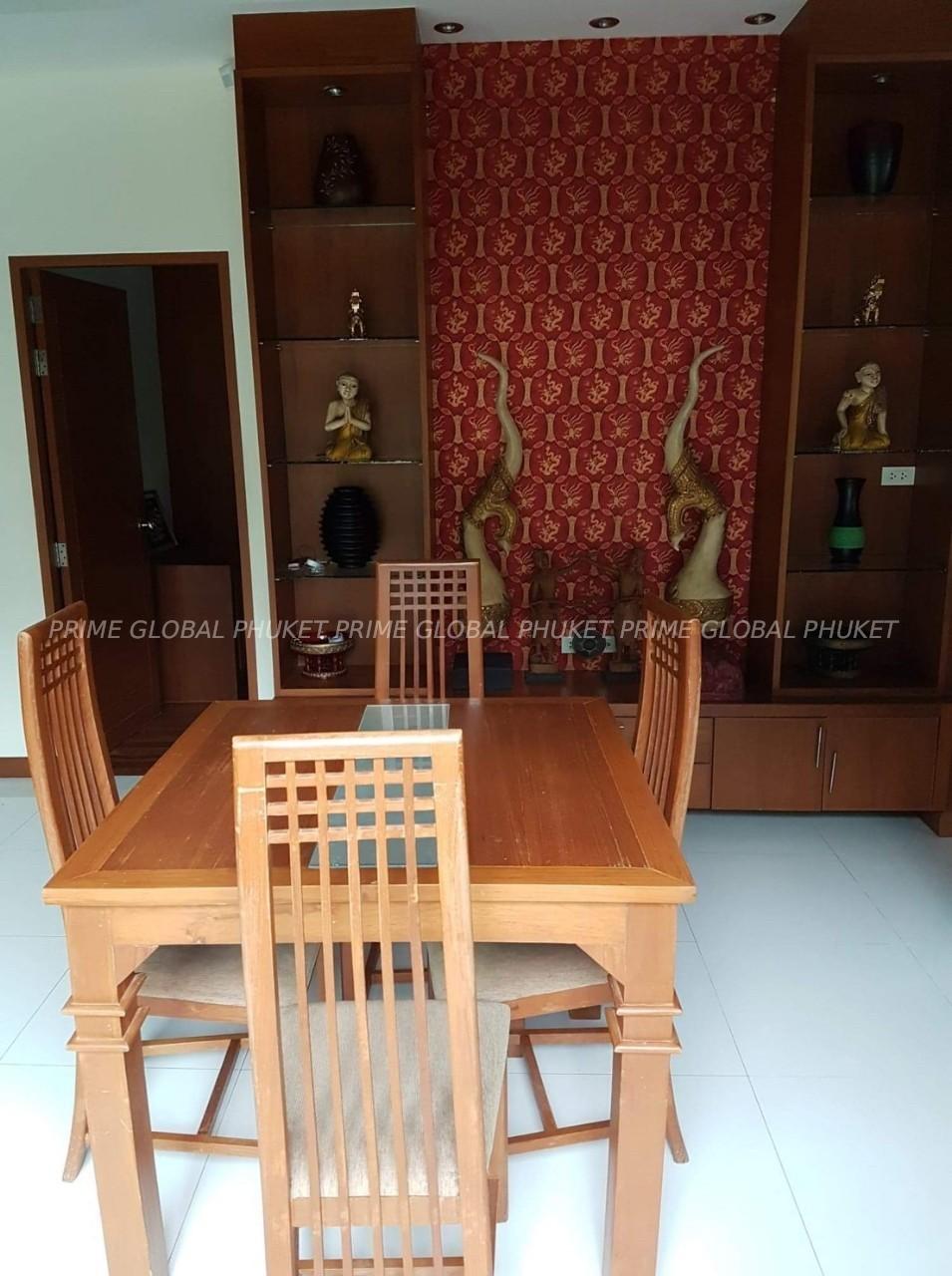 - Sq.m Villa for Rent in Saiyuan