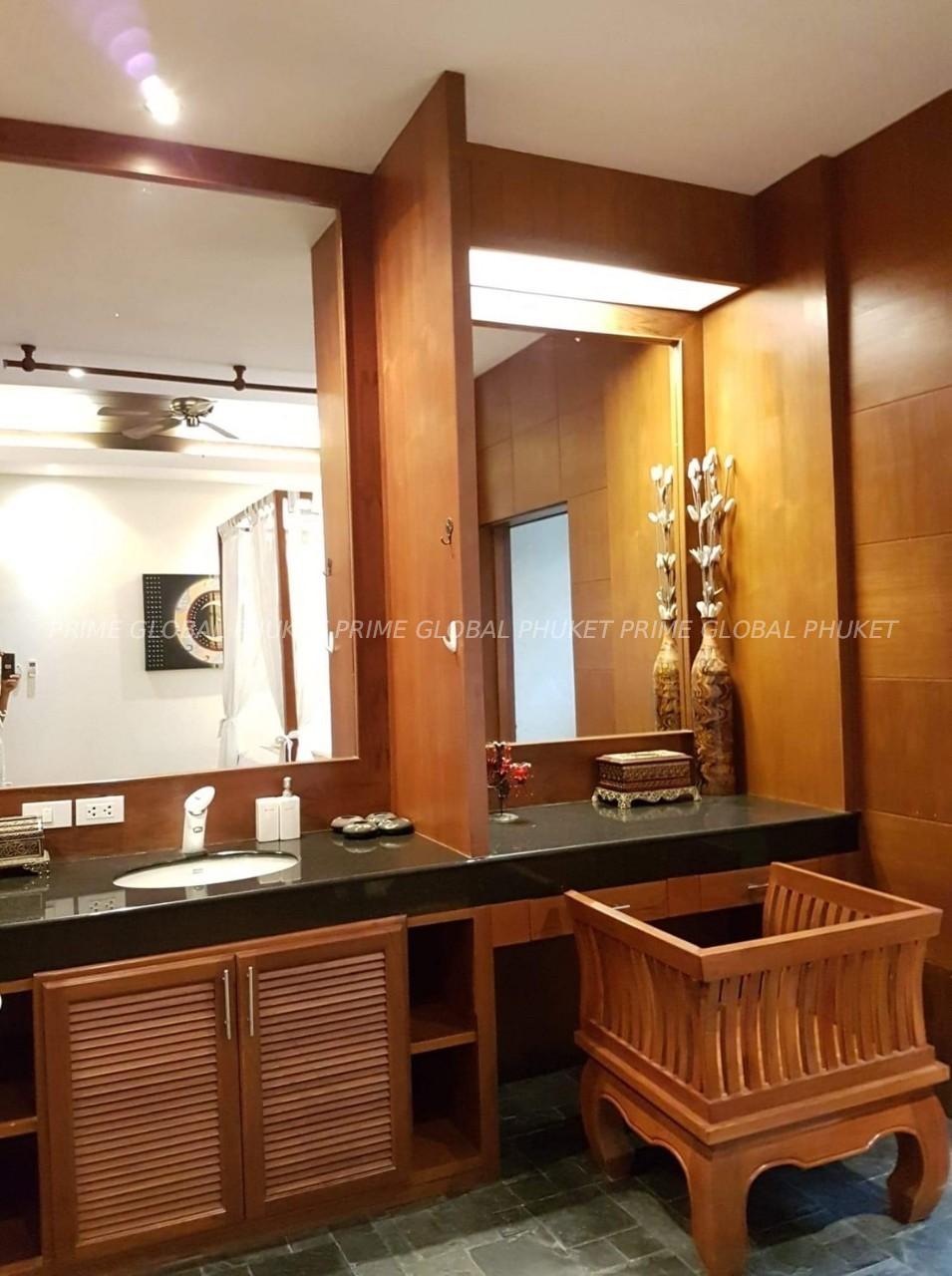 - Sq.m Villa for Rent in Saiyuan