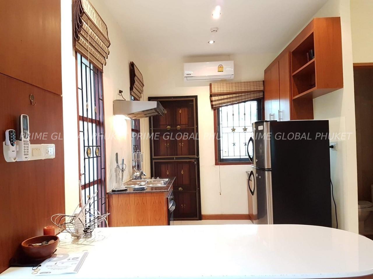 - Sq.m Villa for Rent in Saiyuan