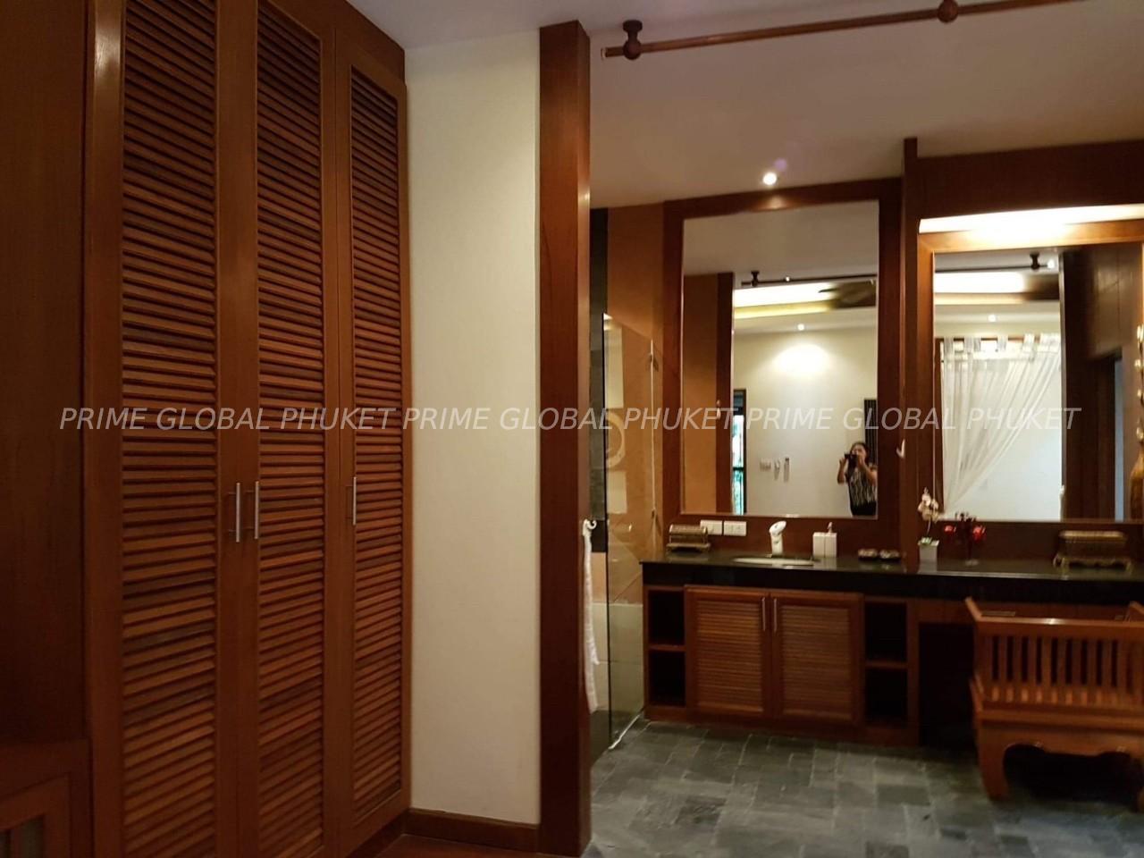 - Sq.m Villa for Rent in Saiyuan