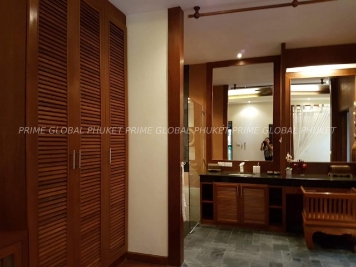 - Sq.m Villa for Rent in Saiyuan