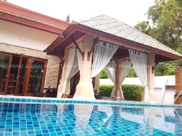 - Sq.m Villa for Rent in Saiyuan