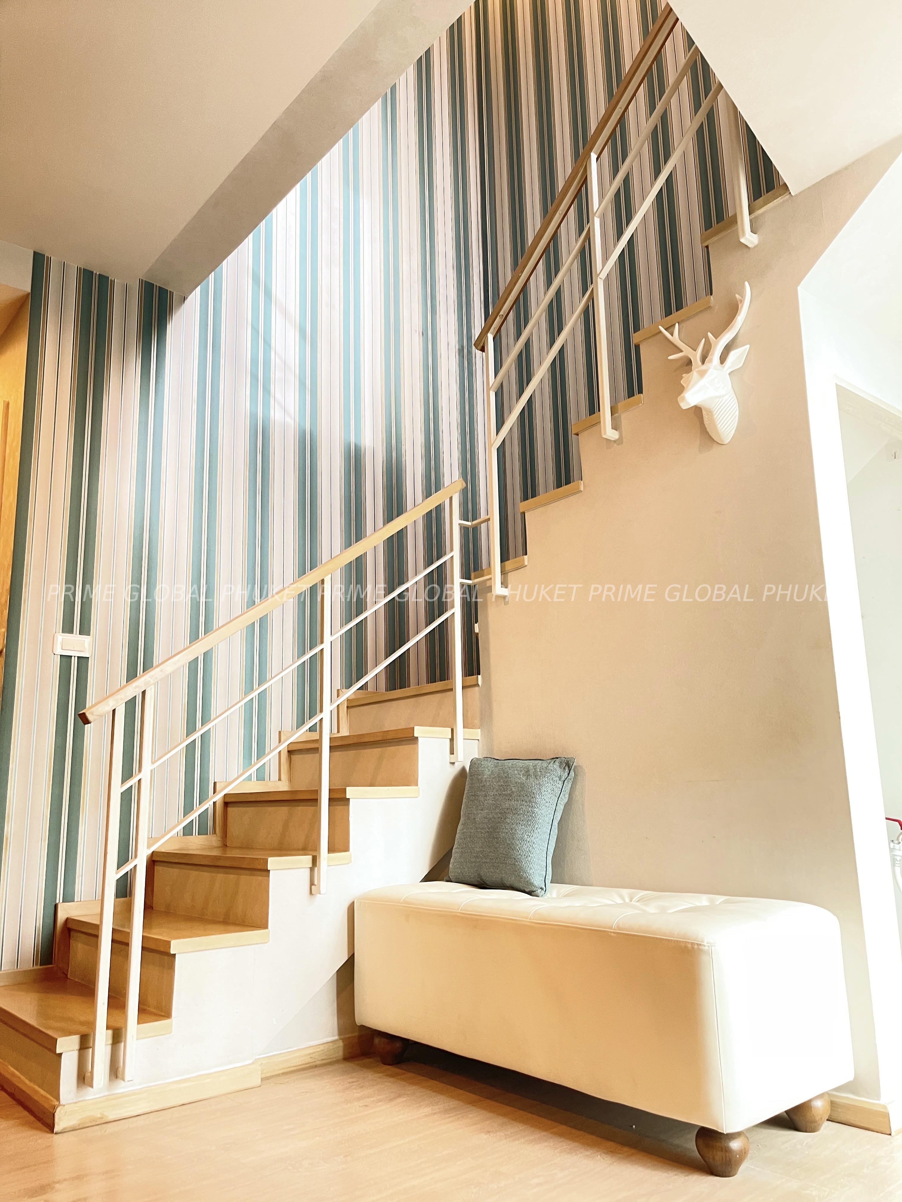 53.68 Sq.m Condominium Plots for Sale in Phuket town