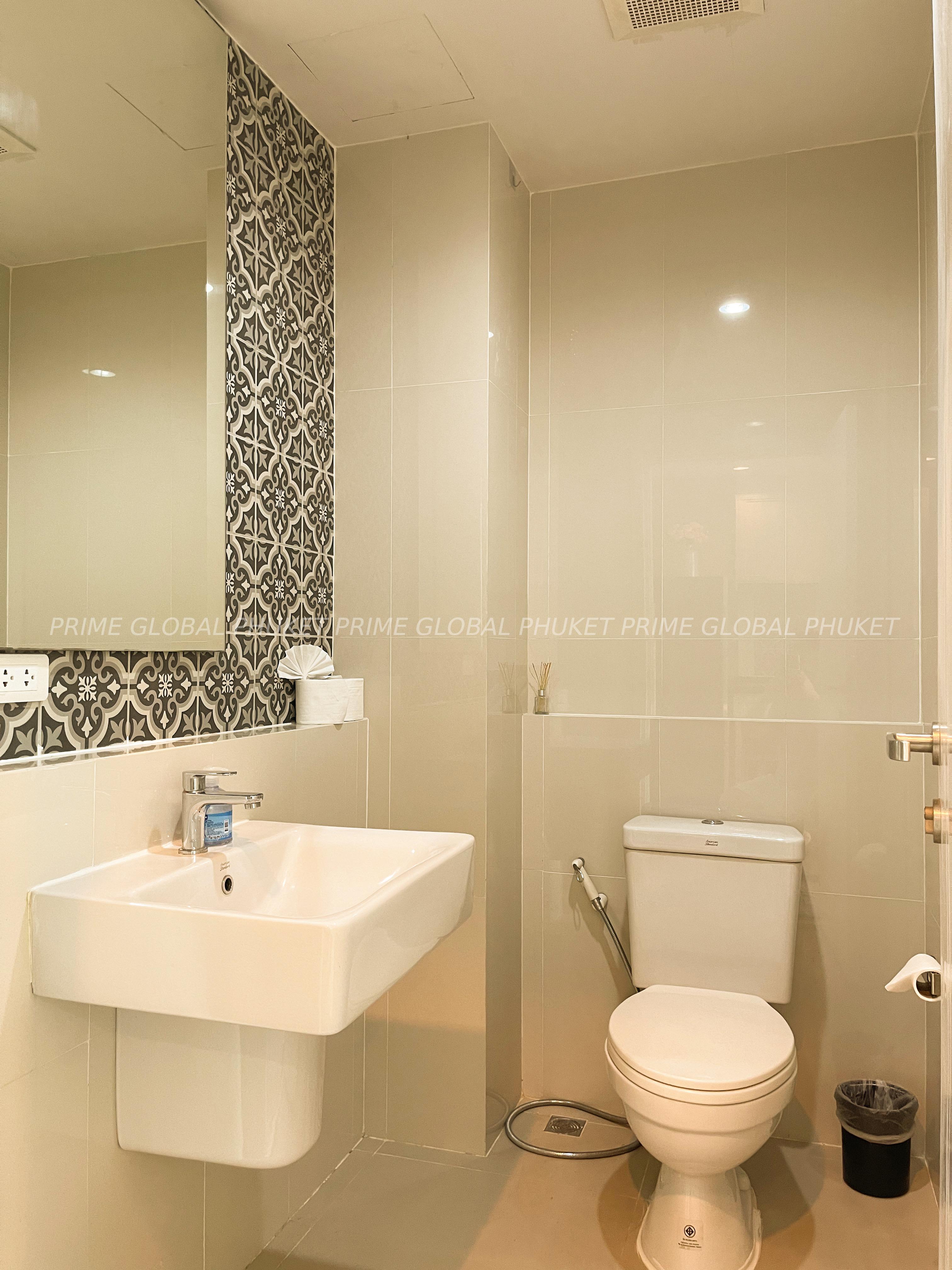 53.68 Sq.m Condominium Plots for Sale in Phuket town