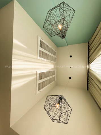 53.68 Sq.m Condominium Plots for Sale in Phuket town