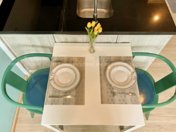 53.68 Sq.m Condominium Plots for Sale in Phuket town