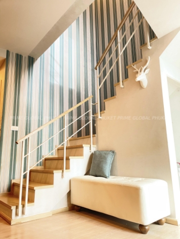 53.68 Sq.m Condominium Plots for Sale in Phuket town