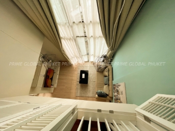 53.68 Sq.m Condominium Plots for Sale in Phuket town