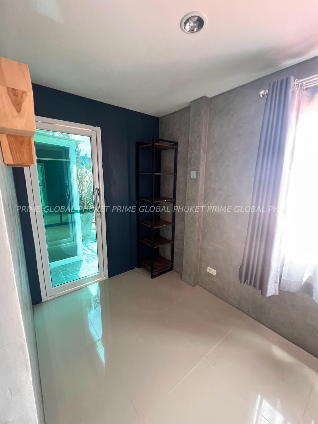 35 Sq.w House for Sale in Thalang