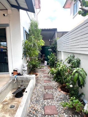 35 Sq.w House for Sale in Thalang