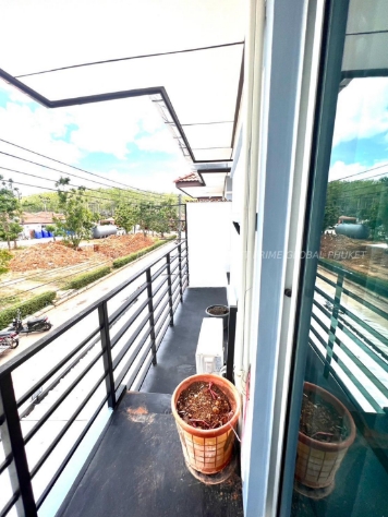 35 Sq.w House for Sale in Thalang