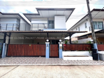 35 Sq.w House for Sale in Thalang