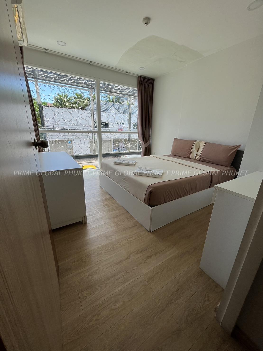 35 Sq.m Condominium for Sale in Kata