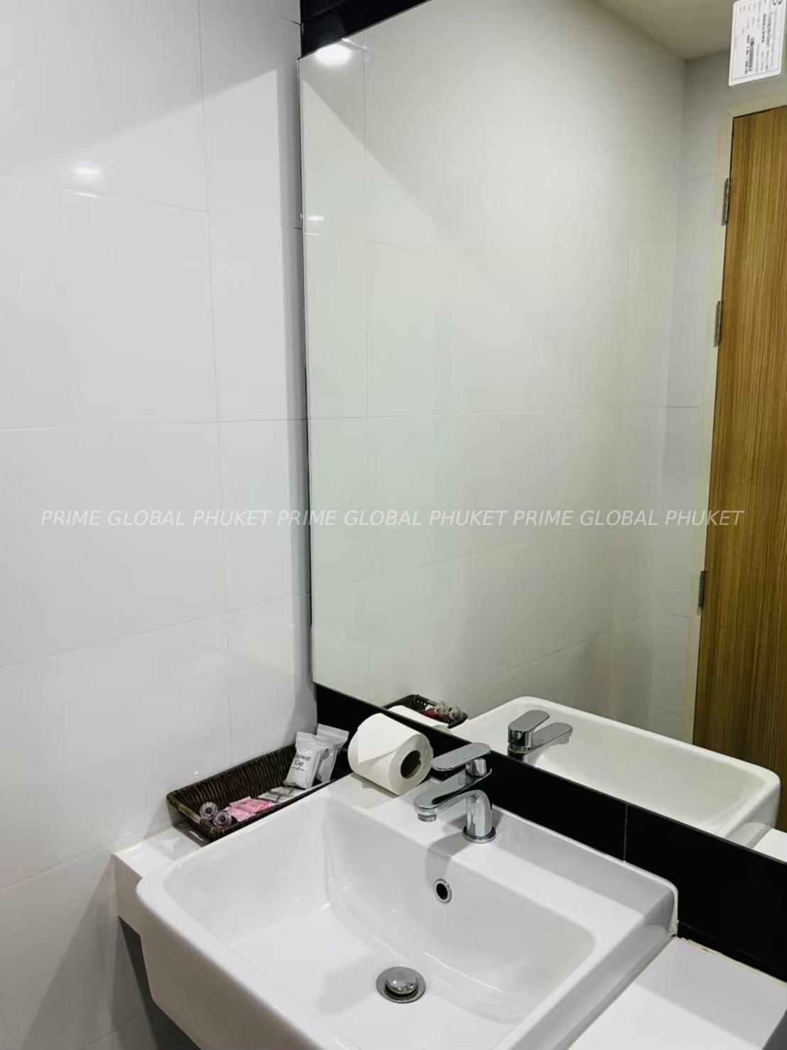35 Sq.m Condominium for Sale in Kata