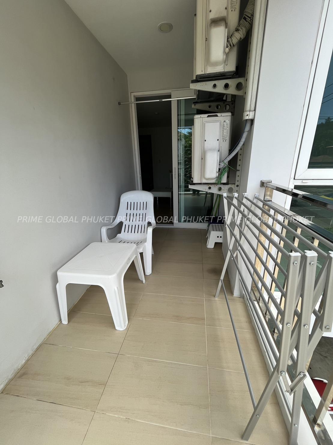 35 Sq.m Condominium for Sale in Kata