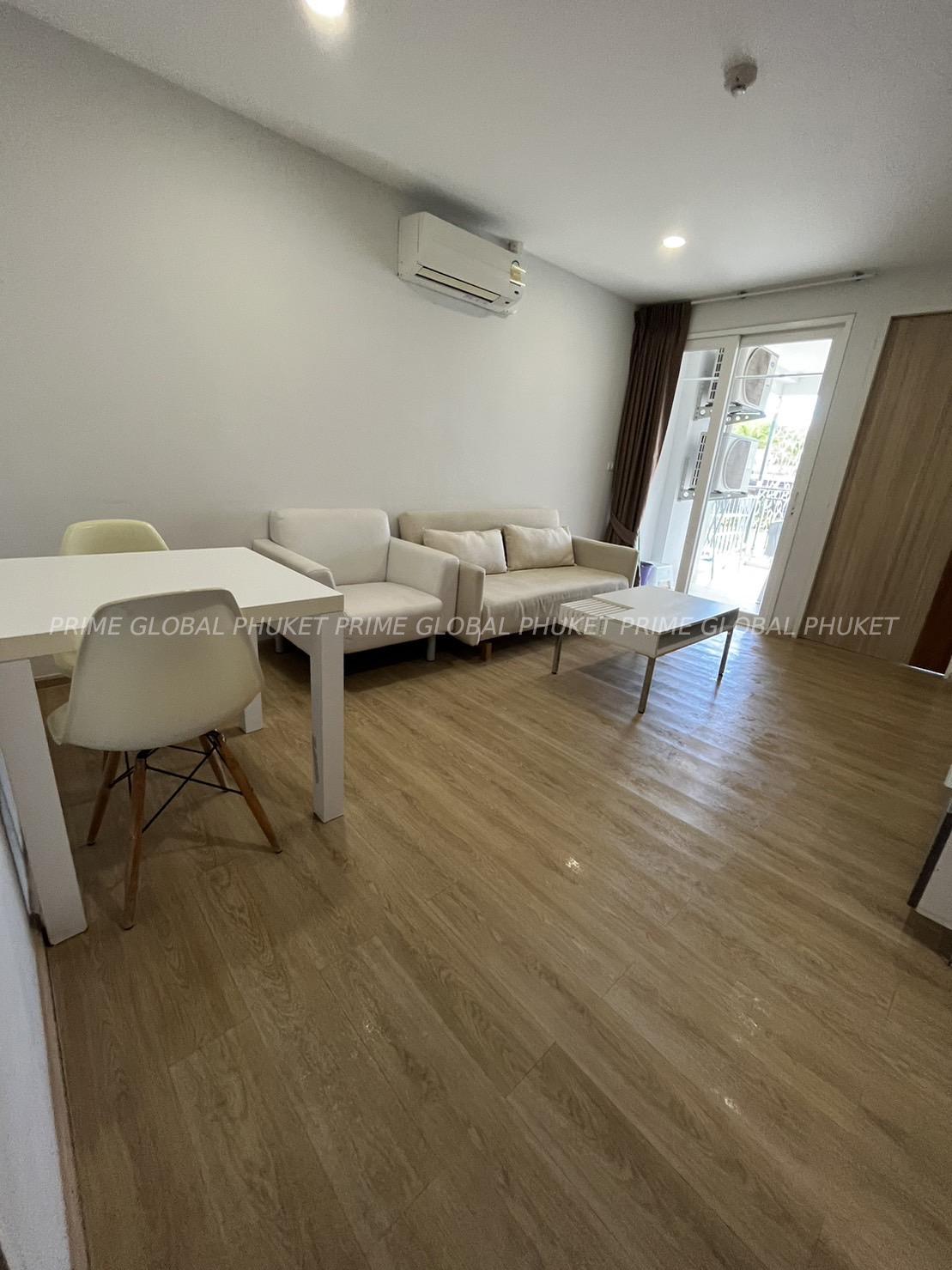 35 Sq.m Condominium for Sale in Kata