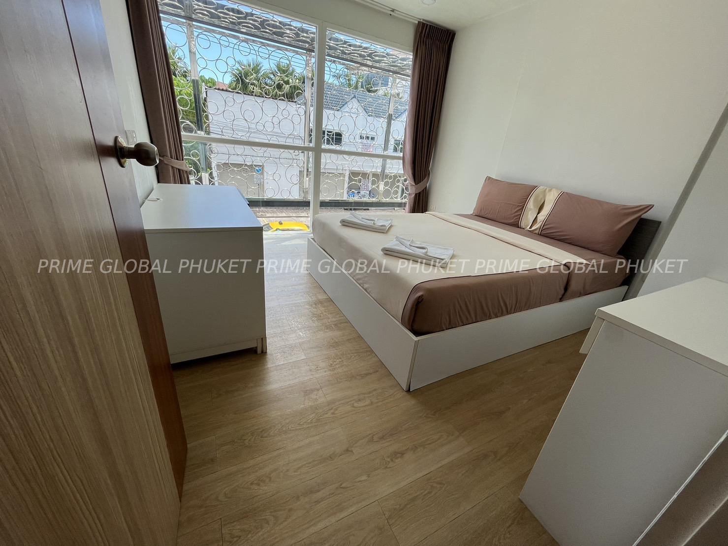 35 Sq.m Condominium for Sale in Kata