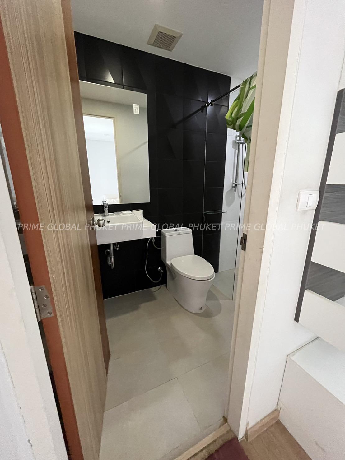 35 Sq.m Condominium for Sale in Kata