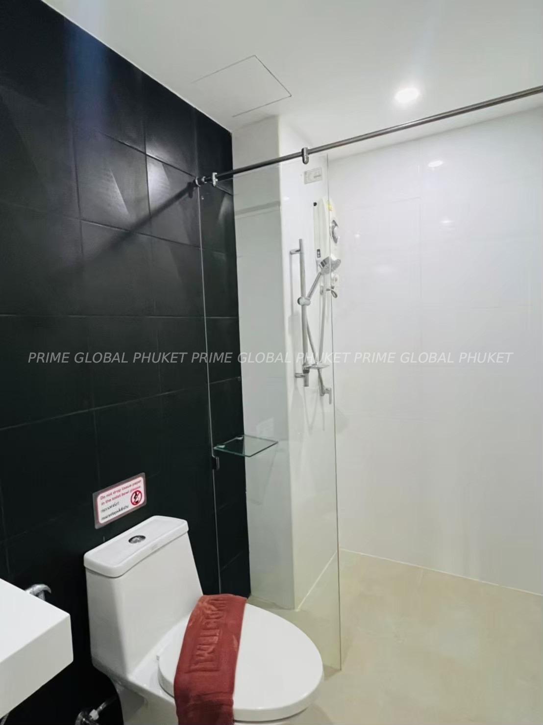 35 Sq.m Condominium for Sale in Kata