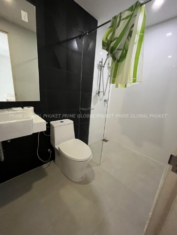 35 Sq.m Condominium for Sale in Kata