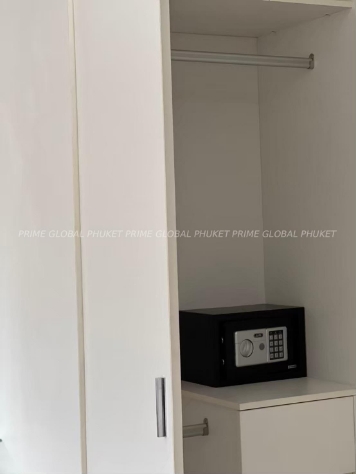 35 Sq.m Condominium for Sale in Kata