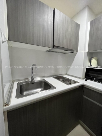 35 Sq.m Condominium for Sale in Kata