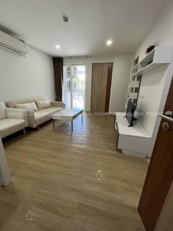 35 Sq.m Condominium for Sale in Kata