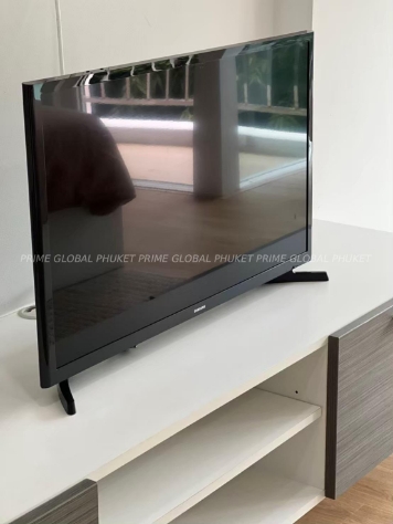 35 Sq.m Condominium for Sale in Kata