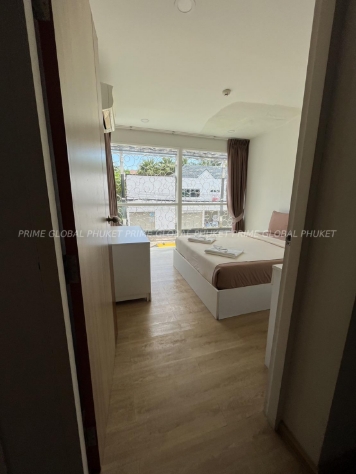 35 Sq.m Condominium for Sale in Kata