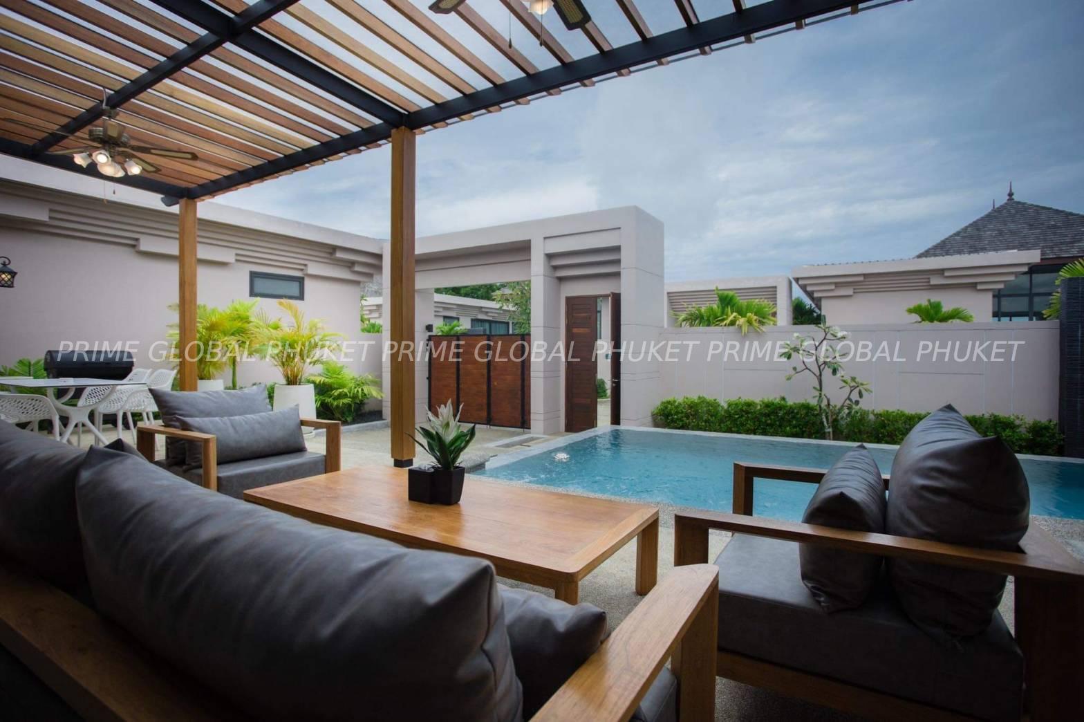 Villa Plots for Rent in Pasak