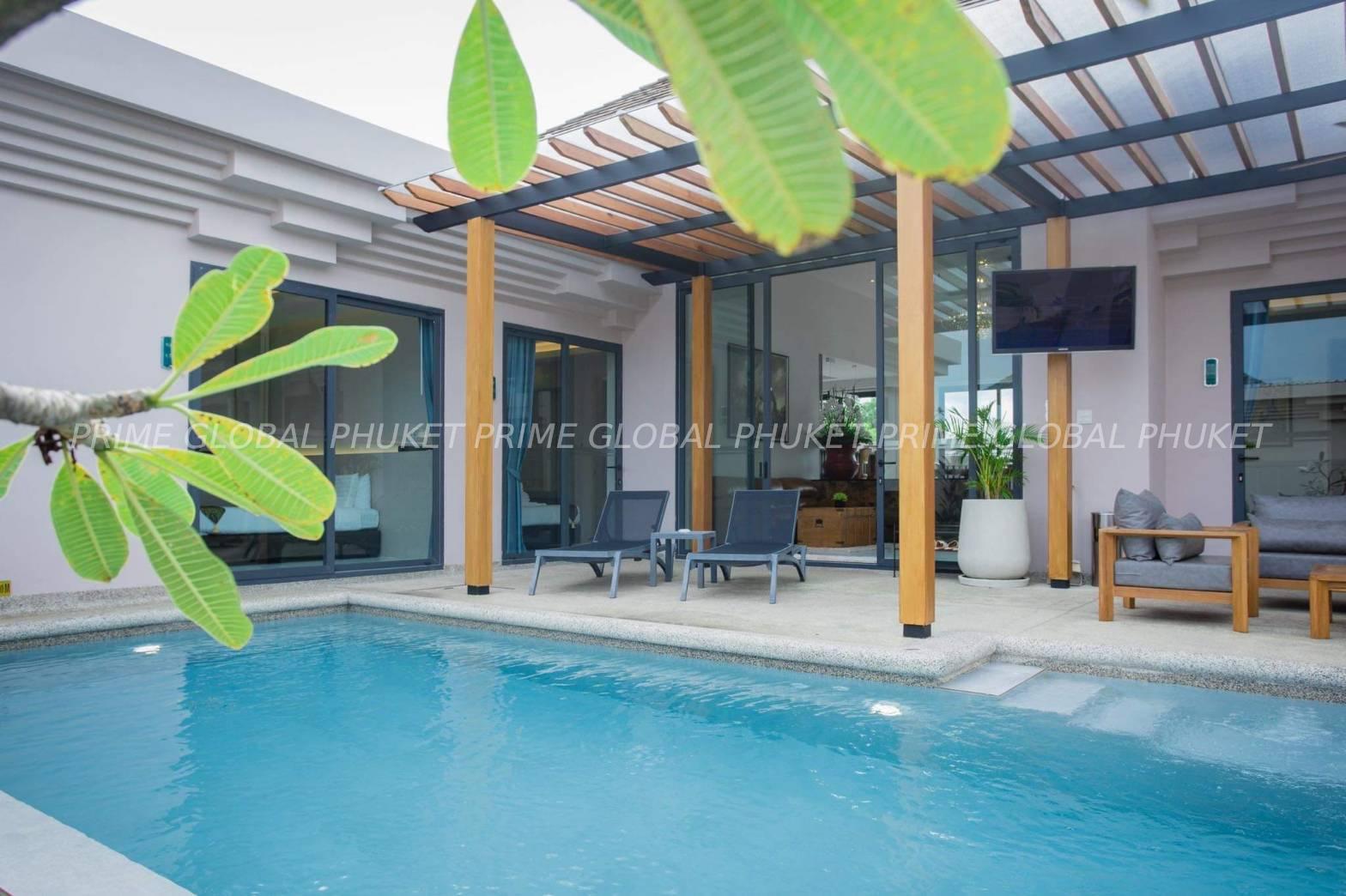 Villa Plots for Rent in Pasak