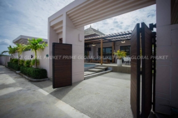 Villa Plots for Rent in Pasak