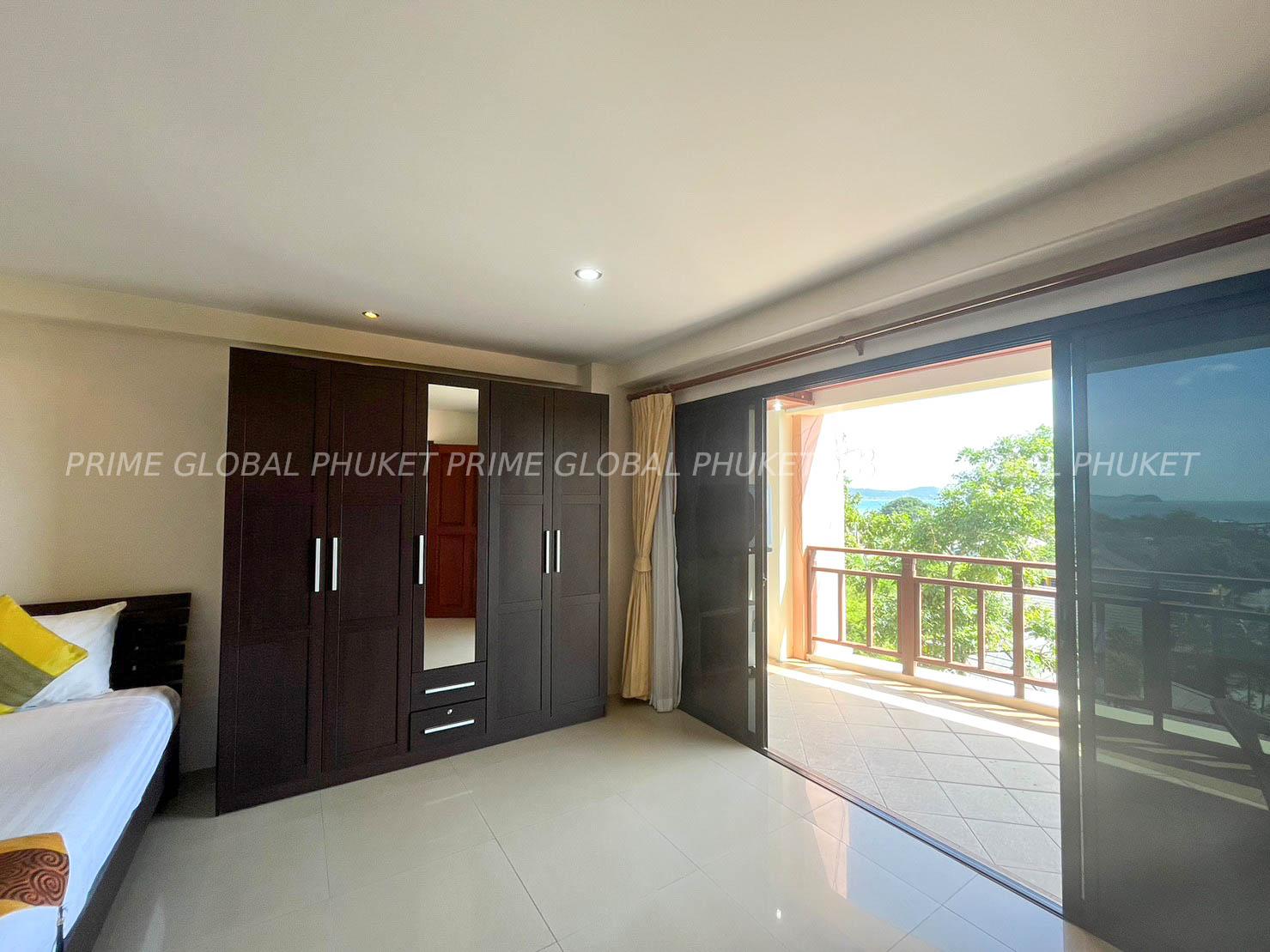 130 Sq.m Condominium for Rent and Sale in Naiharn