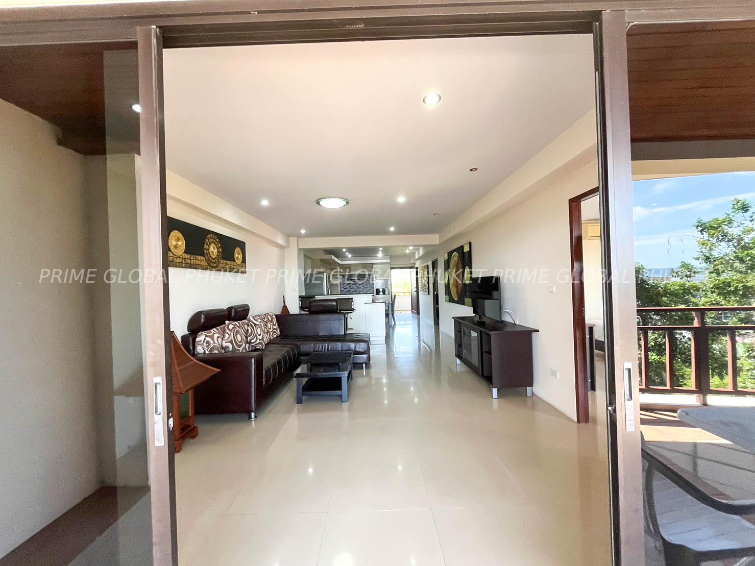 130 Sq.m Condominium for Rent and Sale in Naiharn