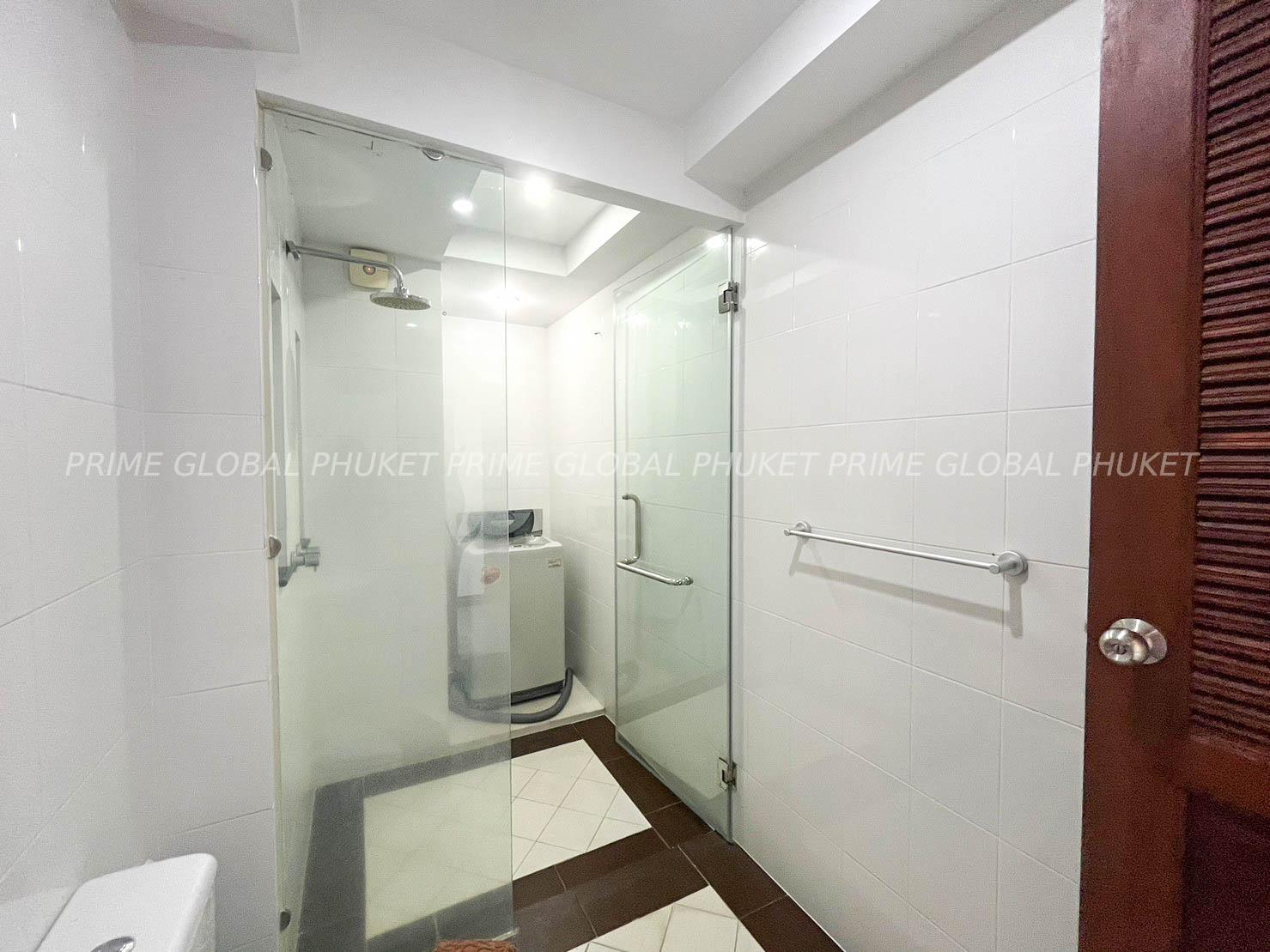 130 Sq.m Condominium for Rent and Sale in Naiharn