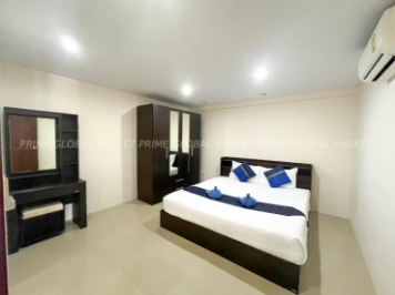 130 Sq.m Condominium for Rent and Sale in Naiharn