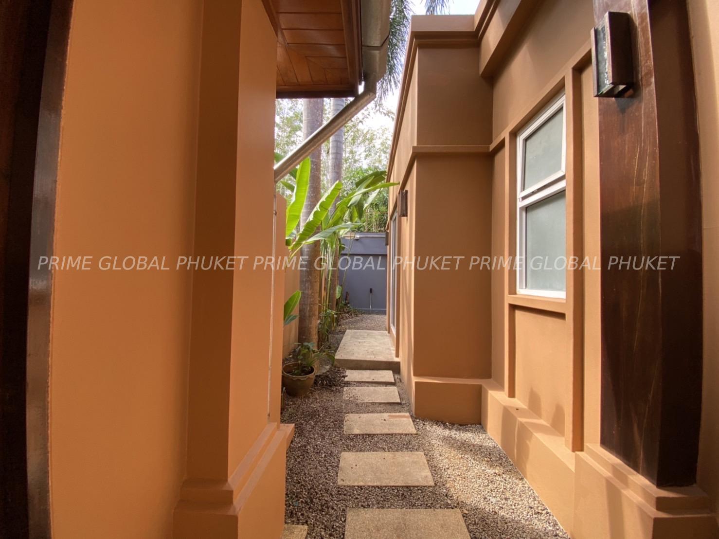- Sq.m Villa for Rent and Sale in Kohkeaw