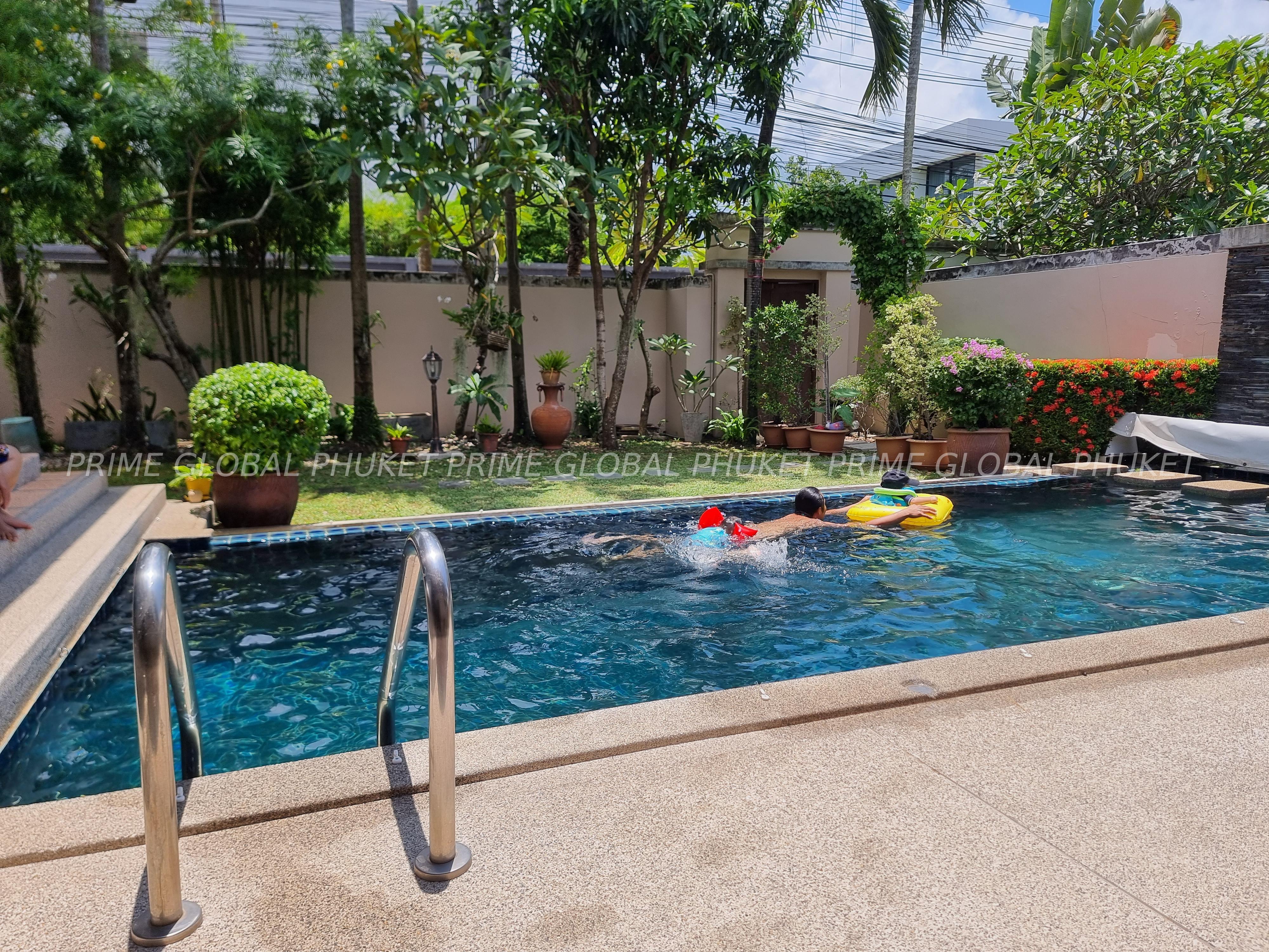 360 Sq.m Villa Plots for Sale in Rawai