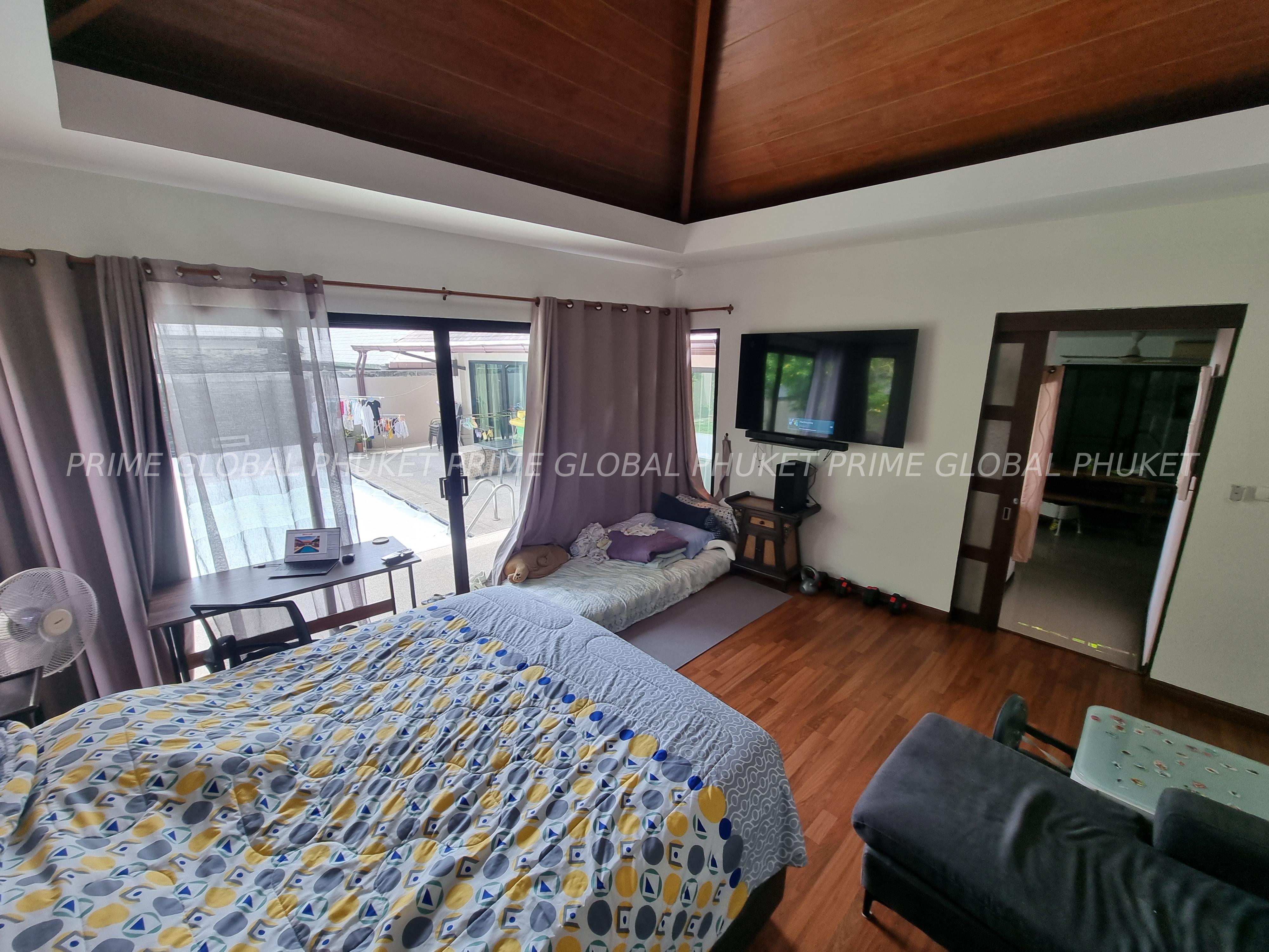 360 Sq.m Villa Plots for Sale in Rawai