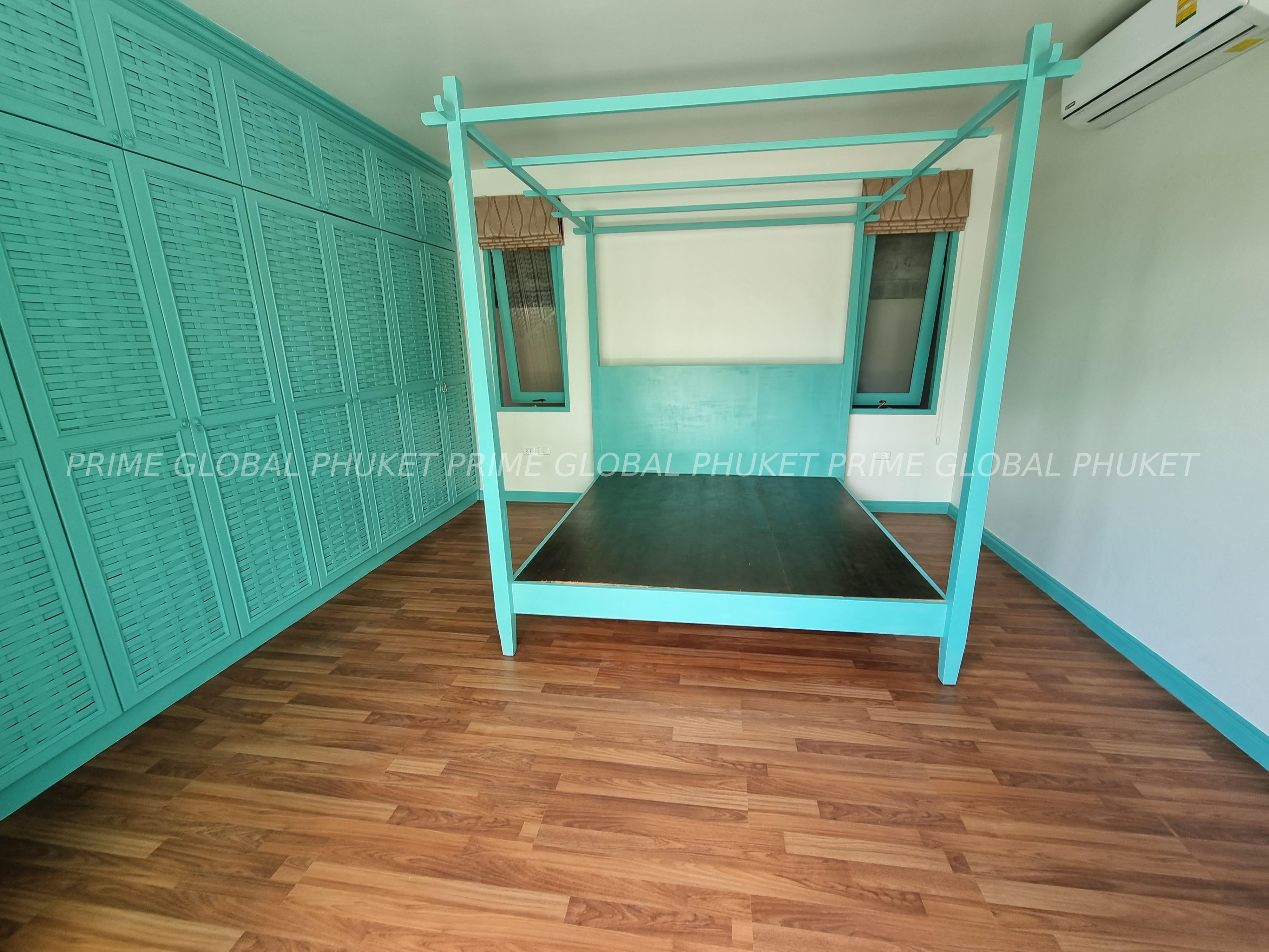 360 Sq.m Villa Plots for Sale in Rawai