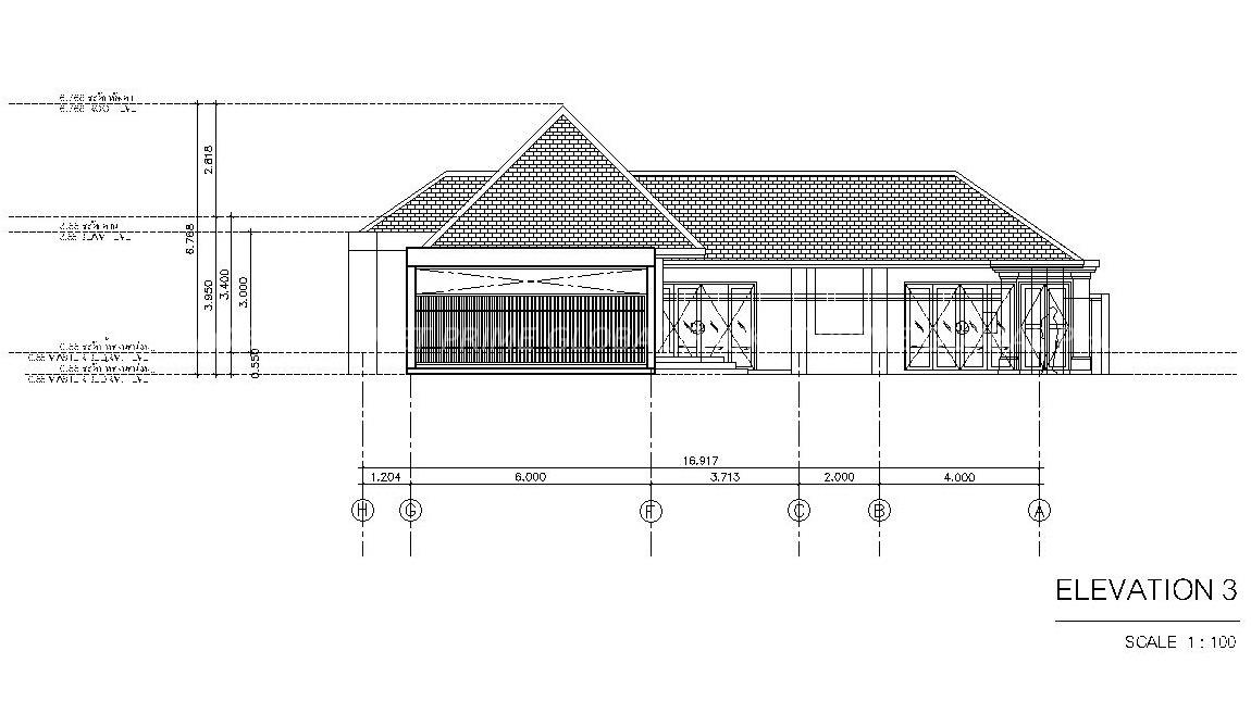 360 Sq.m Villa Plots for Sale in Rawai