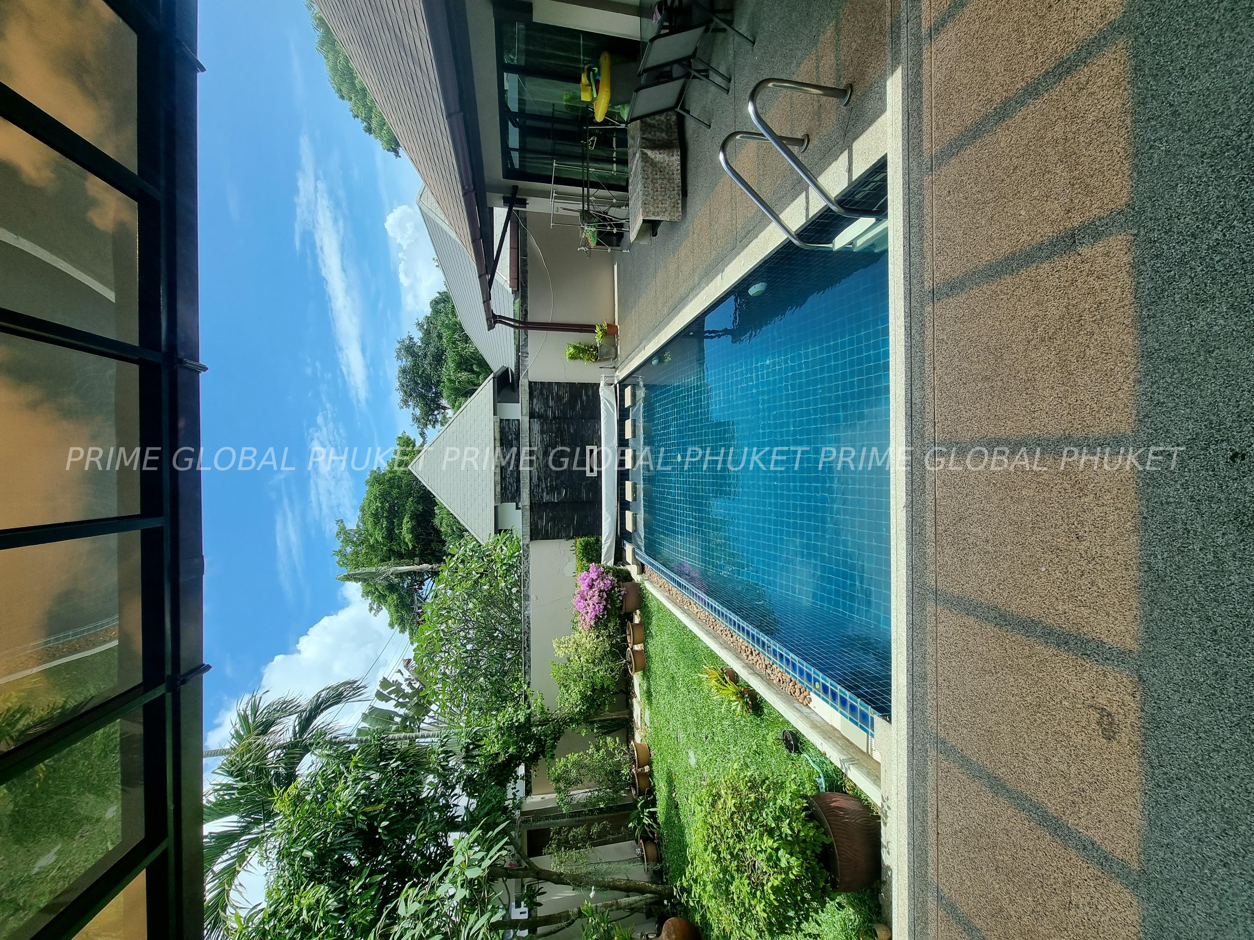 360 Sq.m Villa Plots for Sale in Rawai