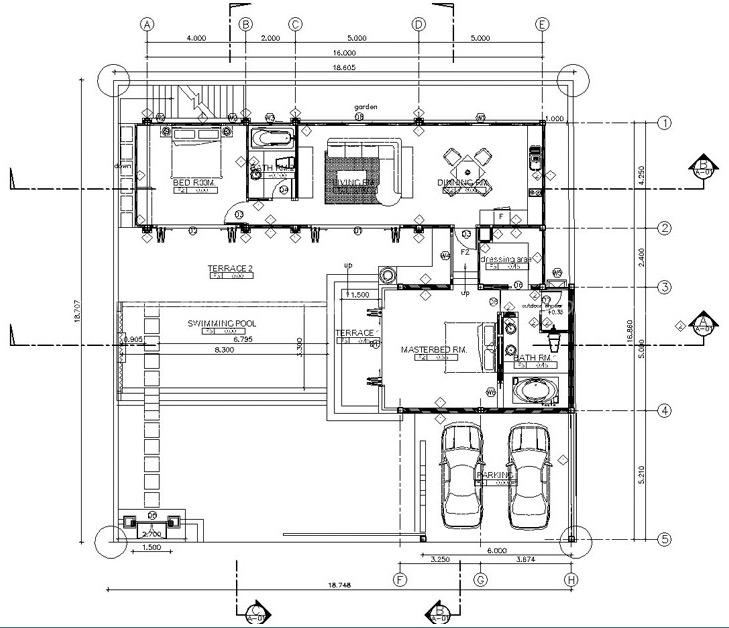 360 Sq.m Villa Plots for Sale in Rawai