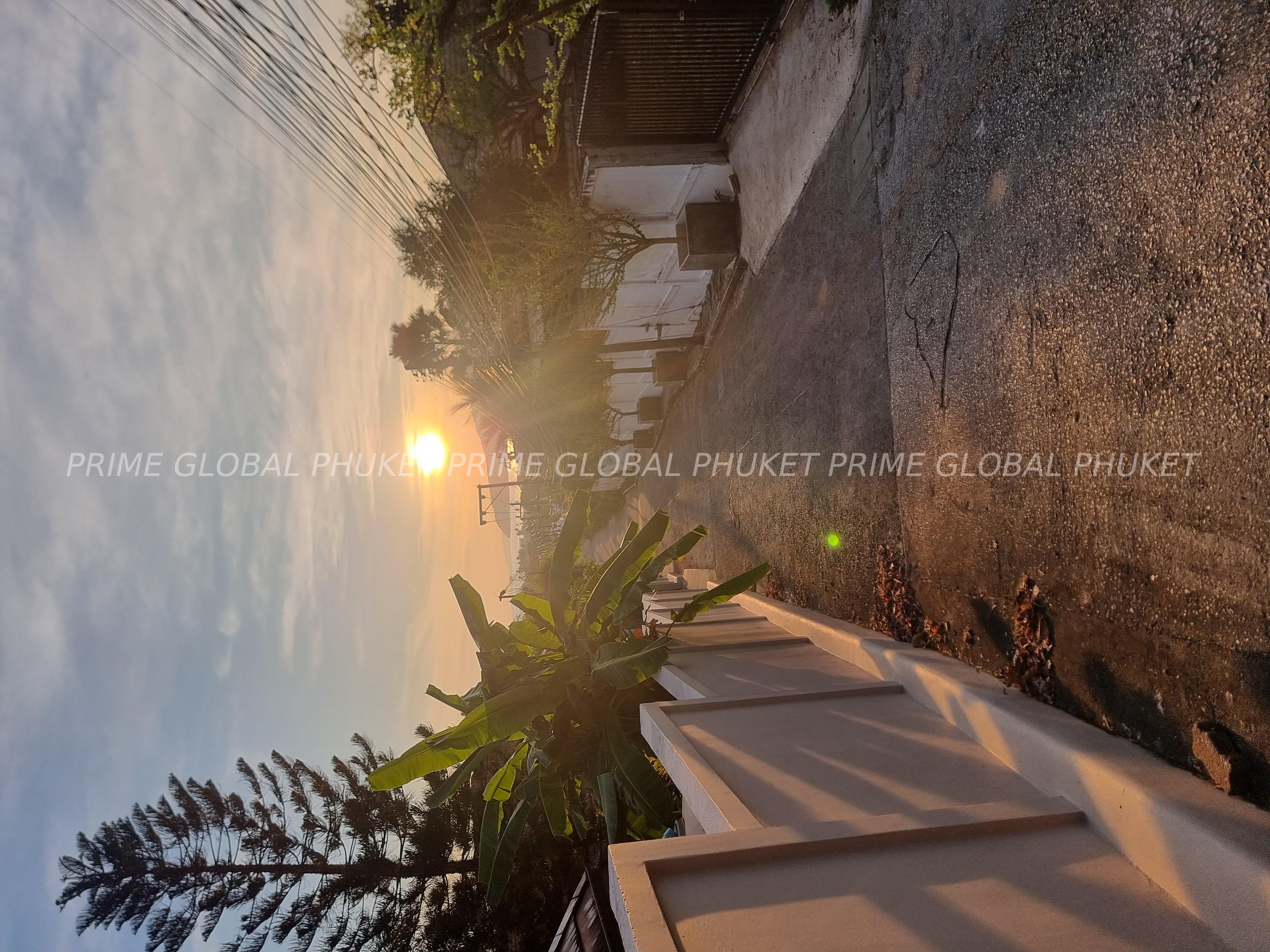 360 Sq.m Villa Plots for Sale in Rawai