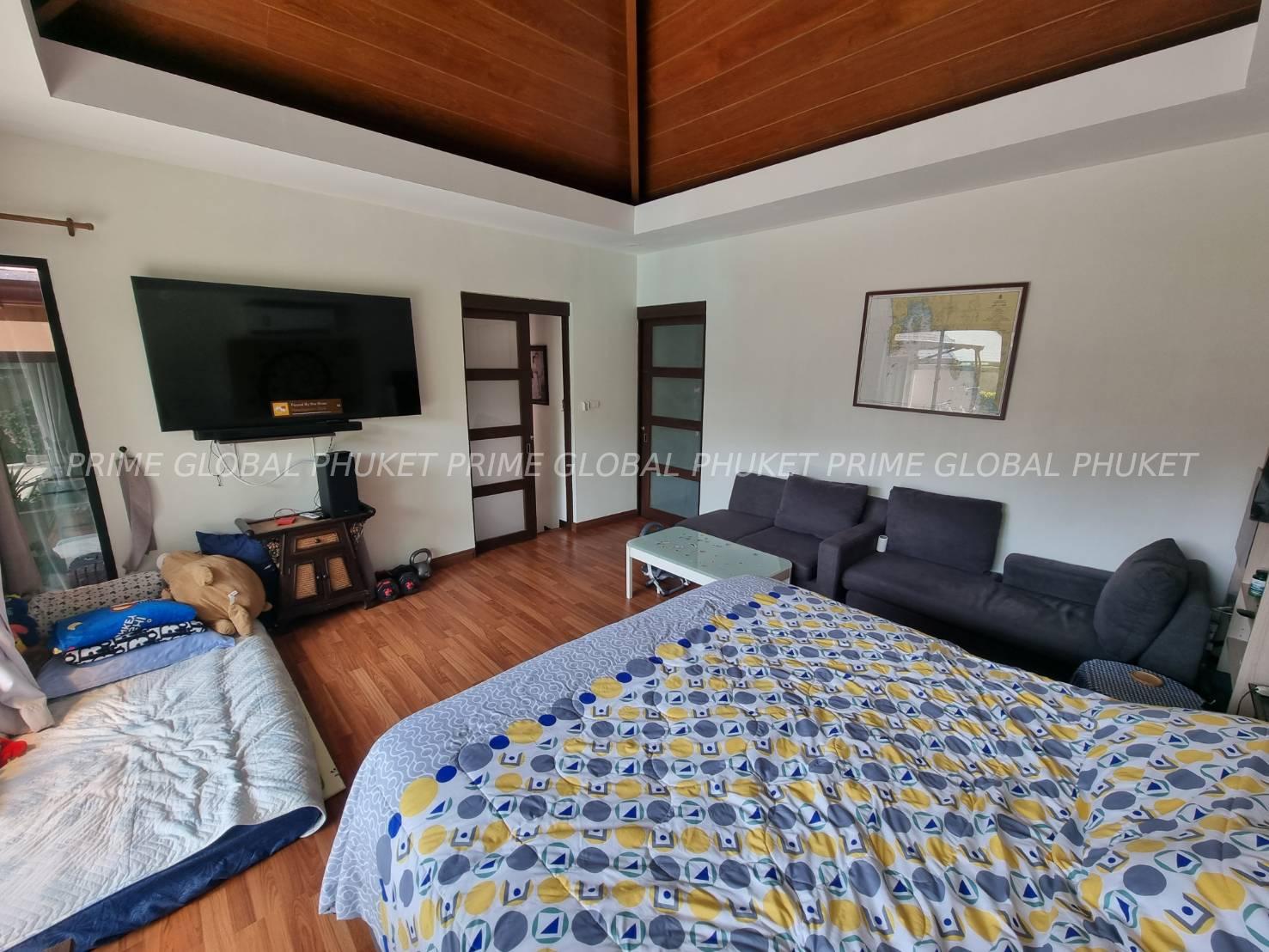 360 Sq.m Villa Plots for Sale in Rawai
