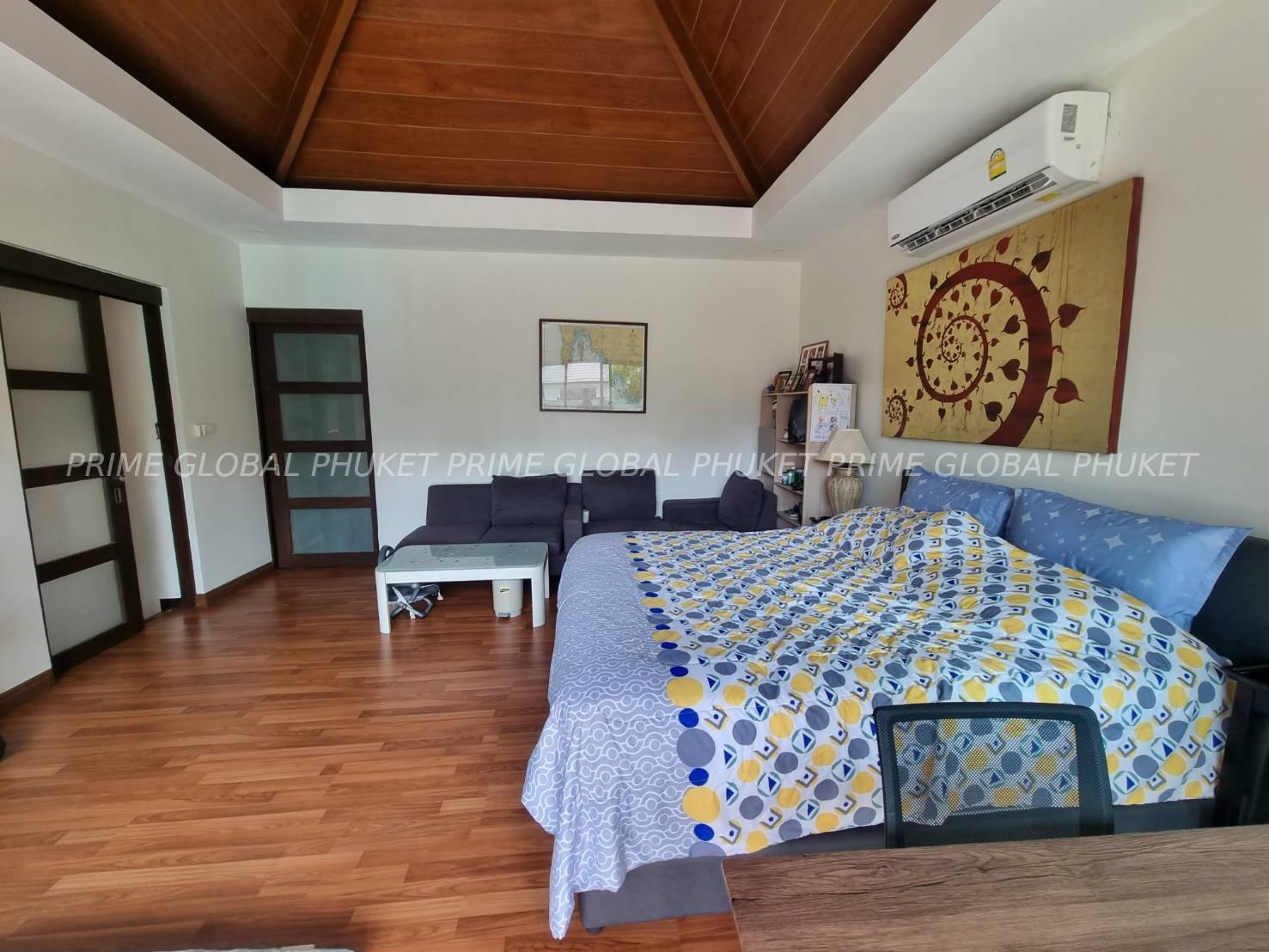 360 Sq.m Villa Plots for Sale in Rawai
